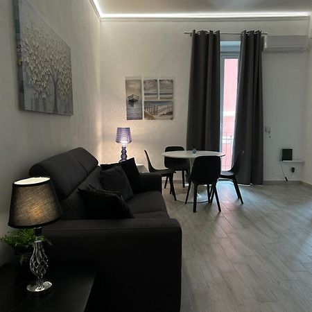 La Casa Di Maar Lägenhet Bari Exteriör bild